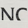 MONCLER Half Logo T-Shirt White Men's Size S Model I10918C000558390Y
