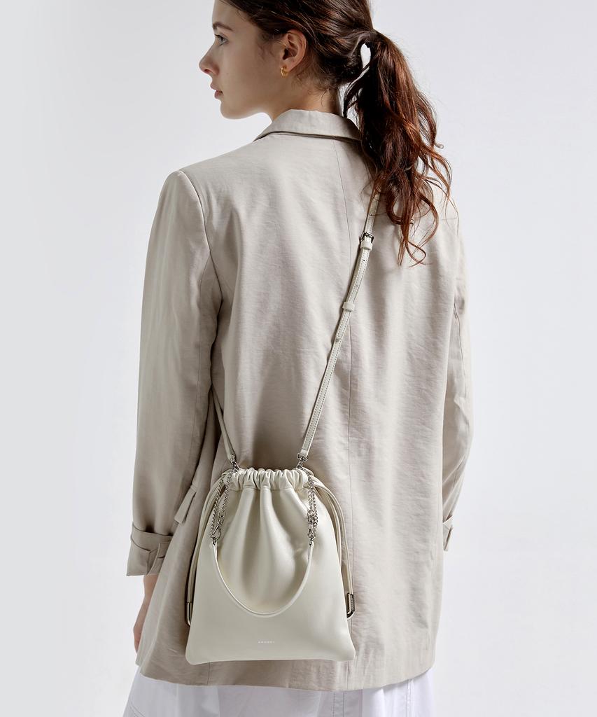 Anodds Luzin Mini Shoulder Bag 4 Colors