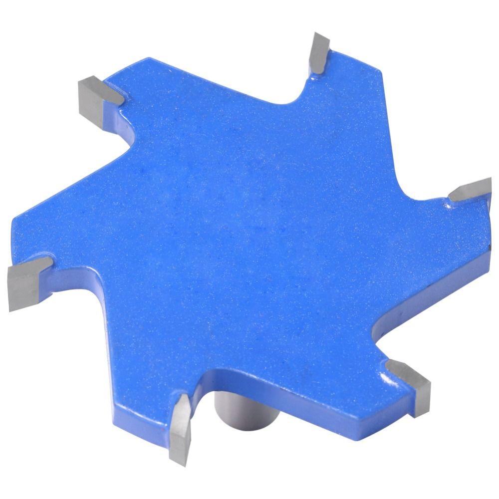 

Фреза с 6 кромками, фреза типа Т, новые фрезы