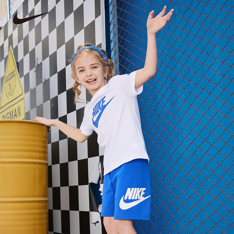 New Nike Kids Casual Sportswear NY2222159PS-003