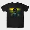 Asian Size Cotton Unisex Tshirt Print T-shirt Sade Adu Vintage T-shirt No-Cut Print Regular Fit