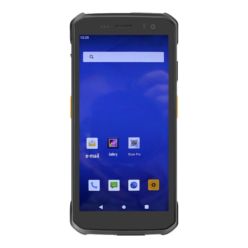 iData T1 Series Handheld Data Terminals & Accessories