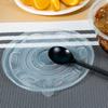 Homeglen Disposable Lids for 850ml Bowls (100 Count)