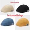 Hoofddeksels – Baseballpetten, caps en baretten