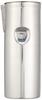 Slim Water Pot 900ml Made In Japan Mr. (with Lid) MR-128
