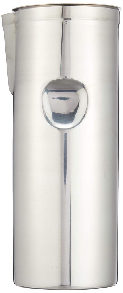 Mr. Slim Water Pot (with Lid) 900ml MR-128 Made In Japan