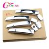 ABS Chrom Auto Türgriff Abdeckung Türen Schutz Trim Aufkleber für Chevrolet Trax Cruze 2011 - 2015 Zubehör