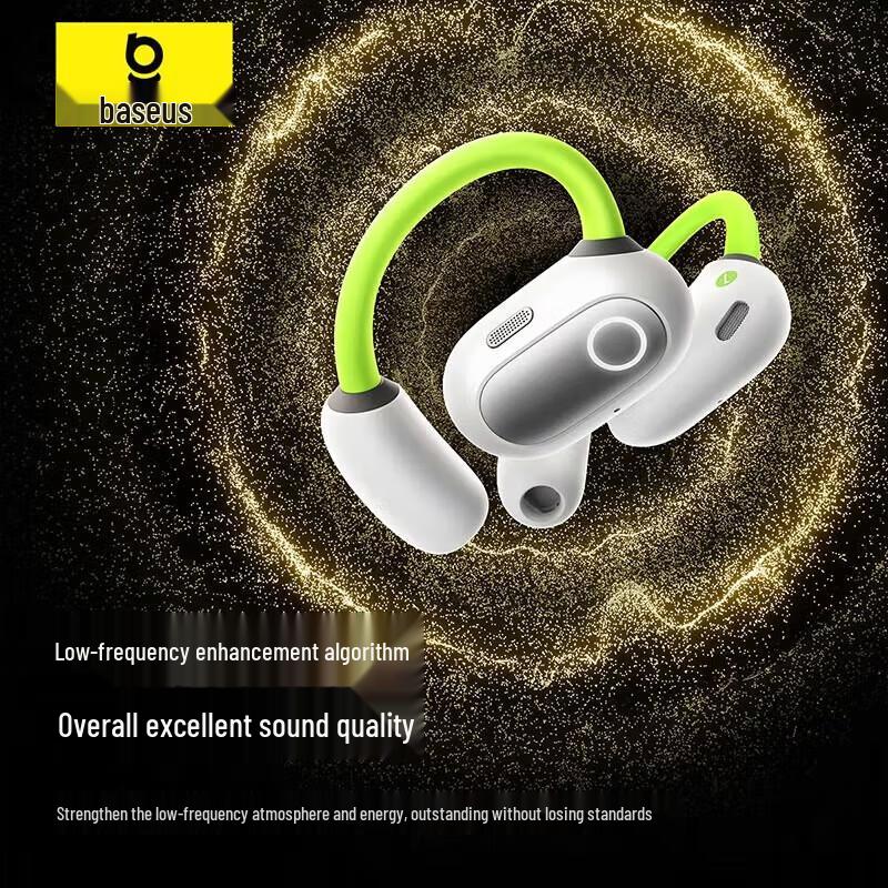 Baseus Eli Sport 1 Over-Ear Bluetooth Sports Headset