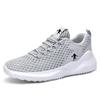 Broken size summer breathable thin mesh casual sports tide shoes mesh shoes tide shoes