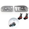 Fog Lights for Toyota for Land Cruiser 100 HDJ100 UZJ100 HZJ105 FZJ100 FZJ105 1998-2007 LED Fog light Headlight Driving Fog