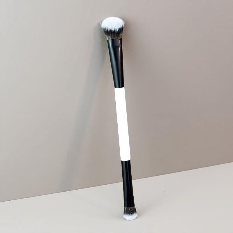 

1/3/6/10PCS Makeup Brushes Set Double Sided Foundation Contour Brush Blush Eyeshadow