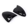Rearview Mirror Cover Outside Door Wing Mirror Housing Side View Mirror Caps For Cruze 09-15 95215431 95215430