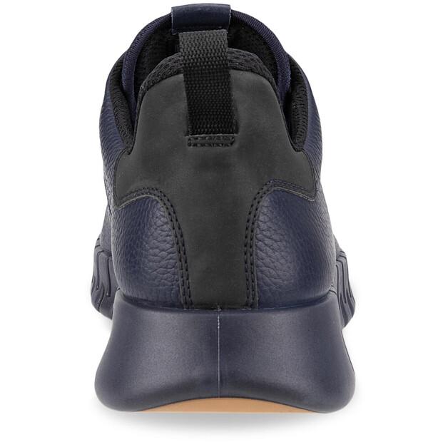 Полуботинки Ecco Gruuv Lea GTX