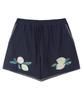 SUNDAY FRUIT MARKET Sunday Lemon Short Navy