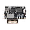 5V3A Charging And Discharging Module 3.7V4.2V Power Board Charging Discharging Protection Charging Motherboard Lithium Battery