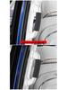 2024 Buick GL8 PHEV Middle Row Armrest Protective Cover - New Energy Hybrid Interior Modification