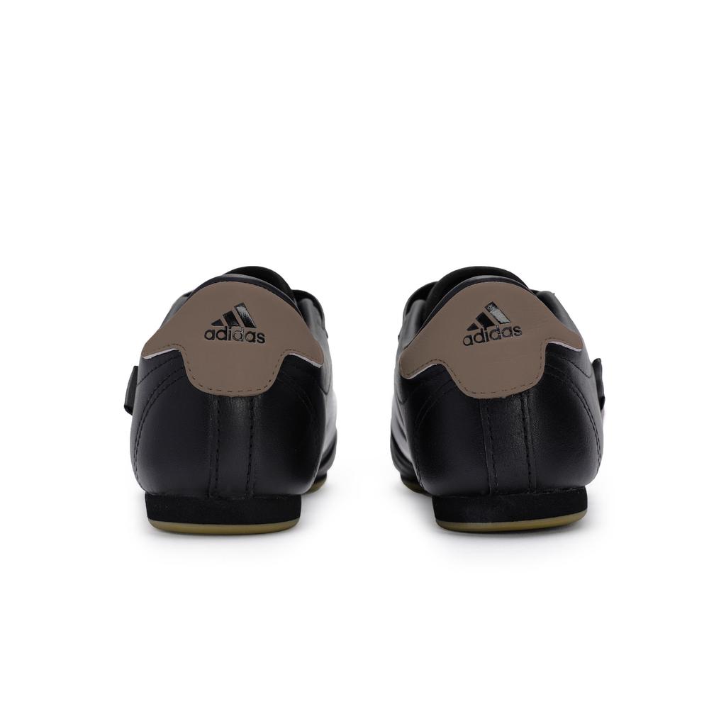 Adidas Originals Taekwondo Training Shoes Women's Low Top Coffee JQ4775(Team80-S-BOX)