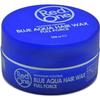 Cire - RedOne - Aqua Hair Wax - 150 ML - Non Gras - Tous Types De Cheveux