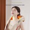 Jiancheng P60 Neck and Shoulder Percussion Massager Shawl