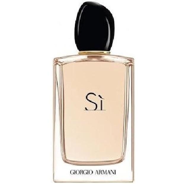 

Парфюмированная вода Giorgio Armani Si Spray 150Ml