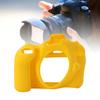Silicone Camera Case for D3300 3400  Ive Housing Case Lightweight Camera Silicone Cover Skin