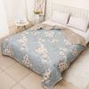 Summer Cool Quilt Summer Machine Washable Air Conditioner Spring and Autumn Single/Double Summer Quilt