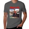 Misplaced Childhood  MARILLION BAND TShirt Casual Daily Wear Short Sleeve Top