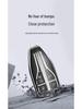 High-End Protective Key Case for Hongqi Models HS5, HS7, H5, H9, HS9, H7