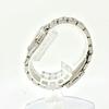 Used [Operation] SEIKO Solar Shell Ladies Watch Silver V110-0AH0 8D0188