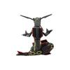 Pokémon Plush Toy Black Rayquaza