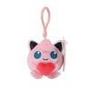 Authentic Pokémon Plush Toys: Pikachu, Squirtle, Psyduck Dolls