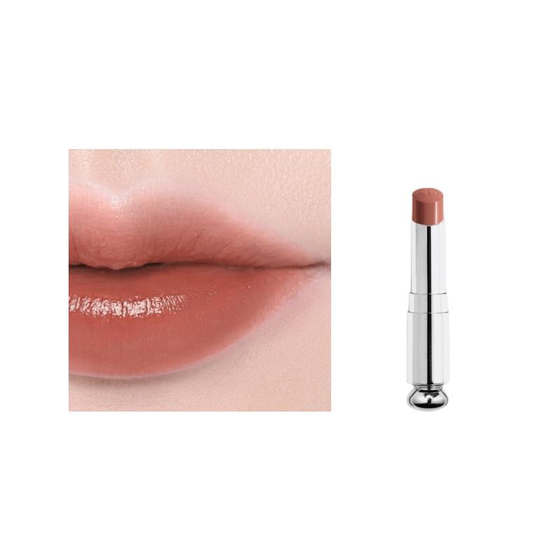 

DIOR Accessory Charming Black Tube Lipstick Refill Refill Cream Moisturizing Silky Moisturizing Improves Color and 426 RODEO Earl Gray Black Tea чёрный