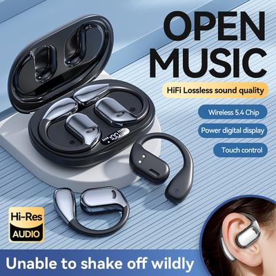 Audio i wideo – Słuchawki bezprzewodowe