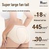 Whisper Seamless Adhesive Overnight Pants (M-L, 3 Count)