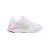 Puma X-Ray Speed Lite Ac White Pink Sports Casual Shoes Kids Shoes 385525-04