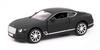 Jozen Cast World Bentley Continental GT JDC5045-BK