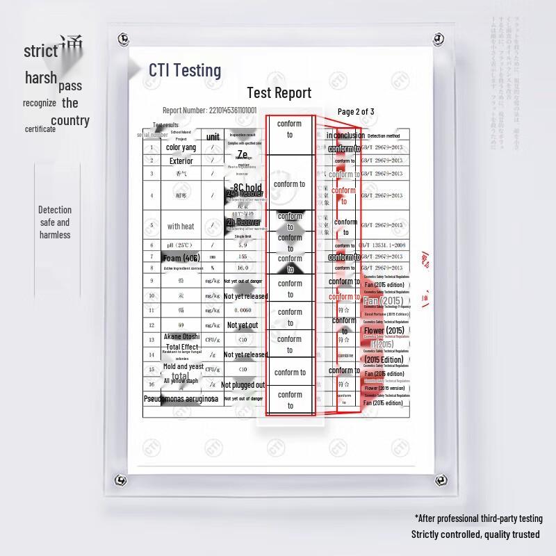 Papaya Amino Acid Gentle Moisturizing Shower Gel