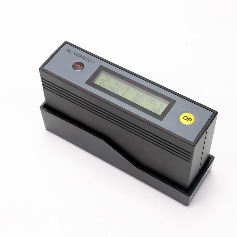 Dalan ETB-0833 Multi-Angle Gloss Meter 20/60/85 Degree