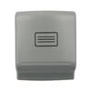 For Mercedes-Benz W221 S-Class 2006-2013 Sunroof Switch Cover Replacement Part 2218705493 for Overhead Console Repair