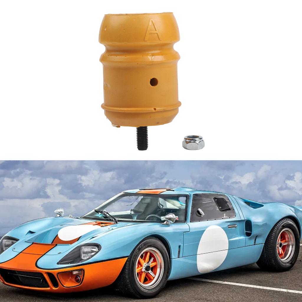 Bump Stop For Ford F250 Stability Component F-250 F-350 Part Absorbs Shocks And Impacts Critical Safety Feature