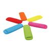 Ready Stock Diving Material Insulated Popsicle Sleeve - Portable Ice Pop Protective Sleeve