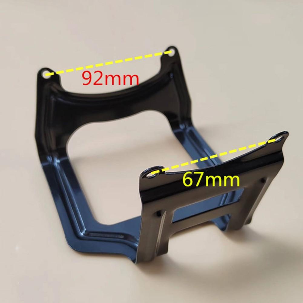 

Подставка для топливного бака кустореза, гладкая и элегантная A