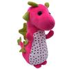 Childrens Simple Birthday Gift Updated Plush Pitaya Dinosaur Plush Childrens Girl Toy Gift Family Photography Atmosphere Props