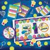 Jeu éducatif - LISCIANIGIOCHI - I'm a Genius TS W Le Corps Humain - Quiz, 3 niveaux de difficulté