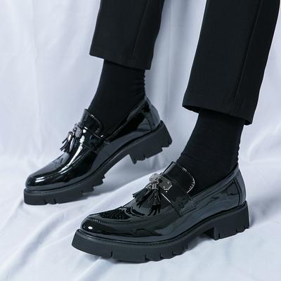 Pumps – Loafers