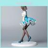 Katou Megumi Maid Figurine Pvc Anime Model Collectors Edition For Fans