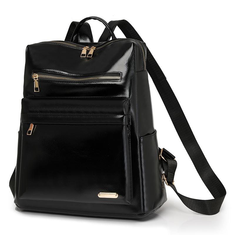 Women's Bag Large Capacity Travel Backpack