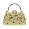 Handbag - Fashionable and High-end Chain Bag - Evening Party Cross-body Bag - Women's Banquet Bag