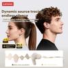 Lenovo LE217 TWS Wireless Bluetooth V6.0 Headphones Long Battery Game Noise Cancelling Sport Earbuds 3D Stereo Sound 38ms Ultra-low Latency Headset