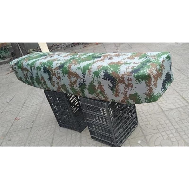Mikaijiang Training Vaulting Horse Protective Cover